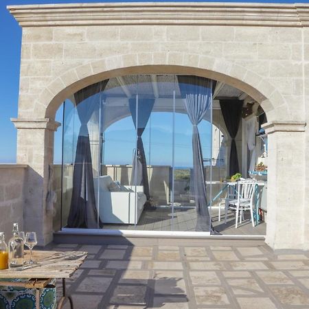 Dimora Adoa Διαμέρισμα Φαζάνο Εξωτερικό φωτογραφία