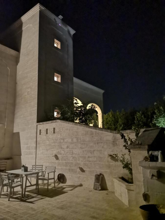Dimora Adoa Διαμέρισμα Φαζάνο Εξωτερικό φωτογραφία