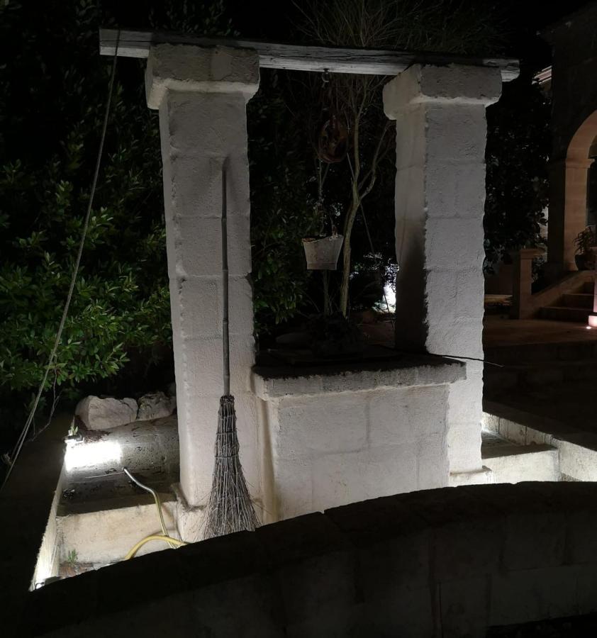 Dimora Adoa Διαμέρισμα Φαζάνο Εξωτερικό φωτογραφία