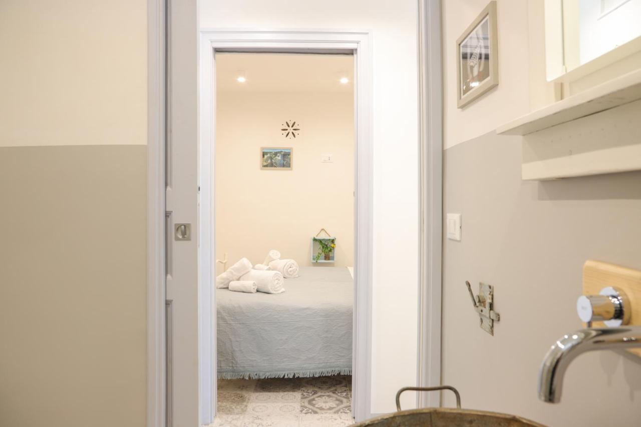Dimora Adoa Διαμέρισμα Φαζάνο Εξωτερικό φωτογραφία